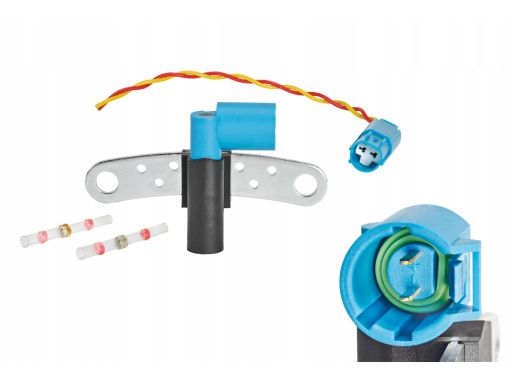 Czujnik Położenia Wału Korbowego 254016