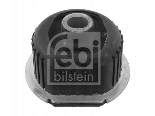 Silentblock Zawieszenia Osi 06674