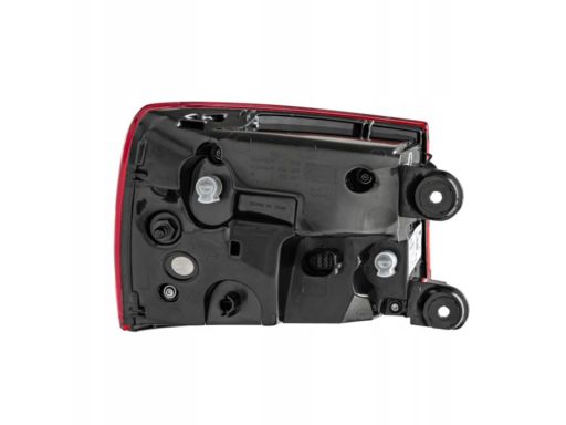 Lampa Zespolonych Świateł Tylnych 047023