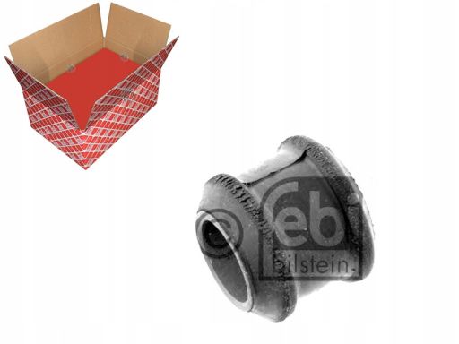 Guma Drążka Stabilizatora 07199