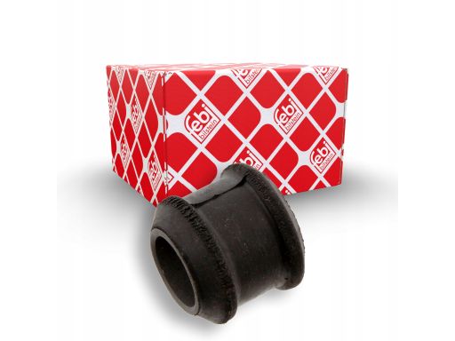 Guma Drążka Stabilizatora 07199