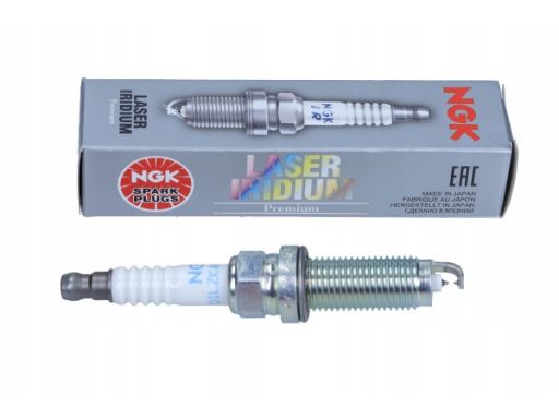 Świeca Zapłonowa 90137