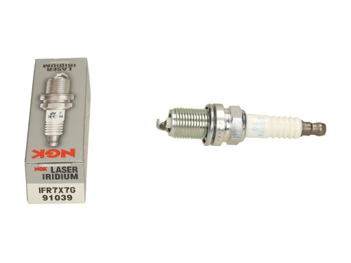 Świeca Zapłonowa 91039