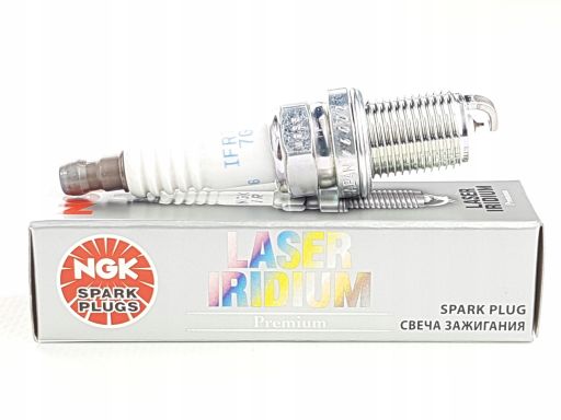 Świeca Zapłonowa 91039