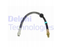 Przewód Hamulcowy Elastyczny Lh0228