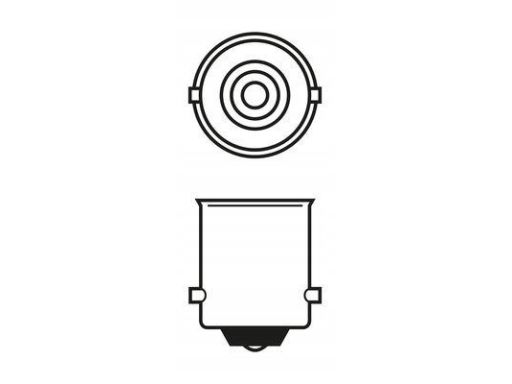 Żarówka 1 987 302 212