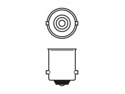 Żarówka 1 987 302 212