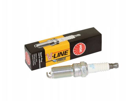 Świeca Zapłonowa 96596