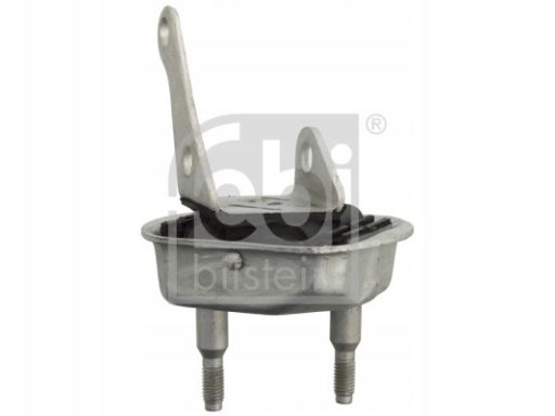 Silentblock Zawieszenia Osi 11782