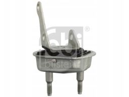 Silentblock Zawieszenia Osi 11782