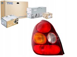 Lampa Zespolonych Świateł Tylnych 11-0146-05-2