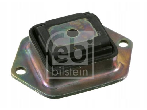 Silentblock Zawieszenia Osi 22307