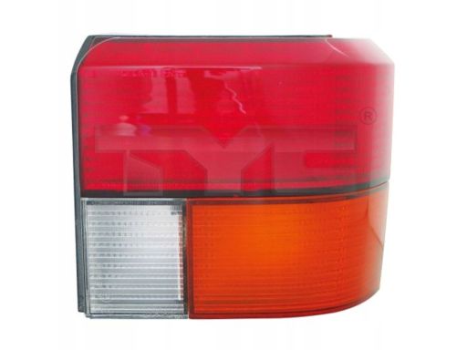 Lampa Zespolonych Świateł Tylnych 11-0211-01-2