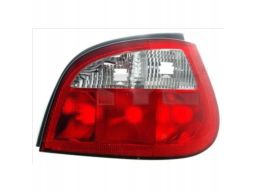 Lampa Zespolonych Świateł Tylnych 11-0216-01-2