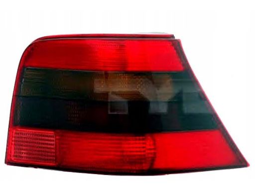 Lampa Zespolonych Świateł Tylnych 11-0253-01-2