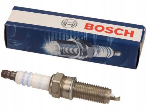 Świeca Zapłonowa 0 242 129 525