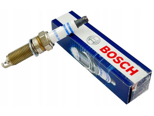 Świeca Zapłonowa 0 242 129 525