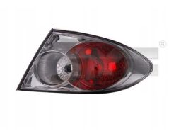 Lampa Zespolonych Świateł Tylnych 11-0434-01-2