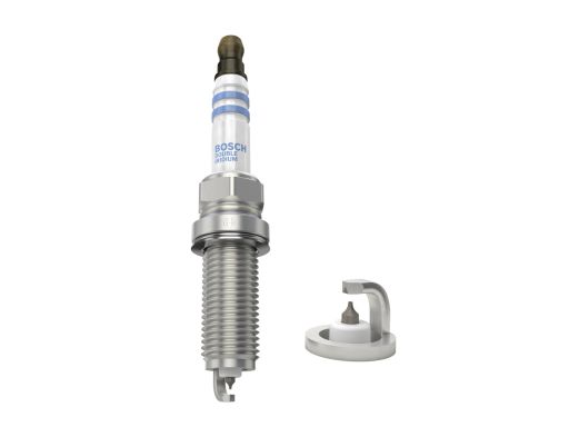 Świeca Zapłonowa 0 242 135 529