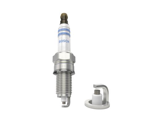 Świeca Zapłonowa 0 242 135 580