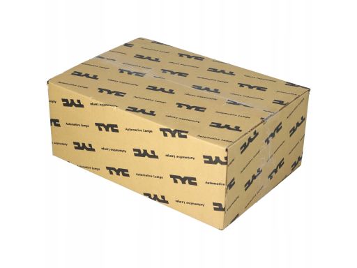 Lampa Zespolonych Świateł Tylnych 11-0569-01-2