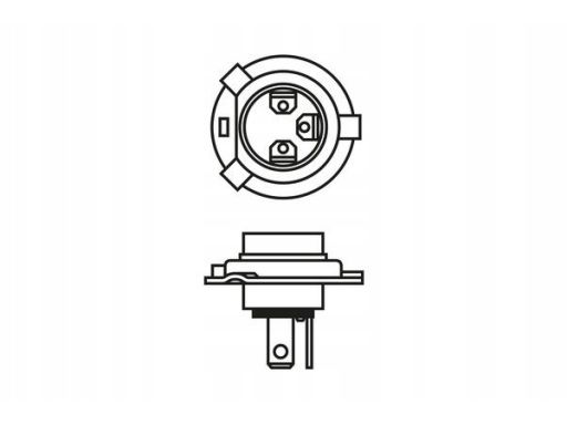 Żarówka 1 987 301 152