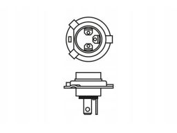 Żarówka 1 987 301 152