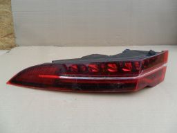 Lampa Zespolonych Świateł Tylnych 11-0908-21-2