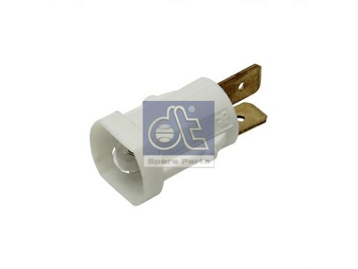 Żarówka Oświetlenia Tablicy Przyrządów 4.61633