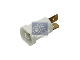 Żarówka Oświetlenia Tablicy Przyrządów 4.61633