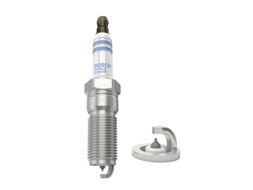 Świeca Zapłonowa 0 242 230 612