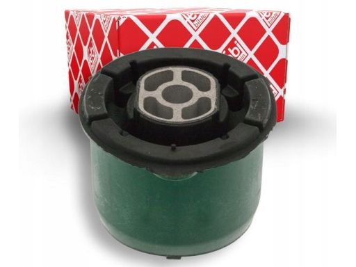 Silentblock Zawieszenia Osi 49587