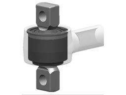 Zestaw Naprawczy Łącznika/Wspornika 11755 01