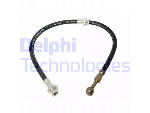 Przewód Hamulcowy Elastyczny Lh6210