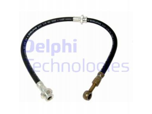 Przewód Hamulcowy Elastyczny Lh6210