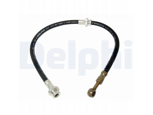 Przewód Hamulcowy Elastyczny Lh6210