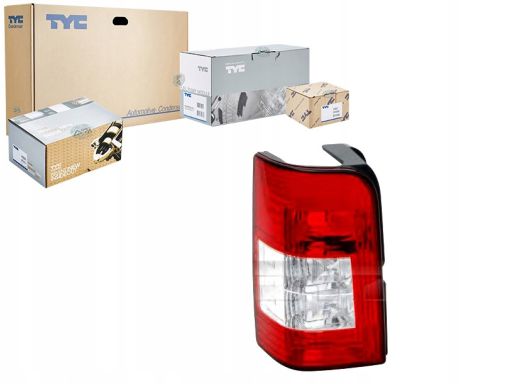 Lampa Zespolonych Świateł Tylnych 11-11356-11-2