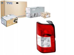 Lampa Zespolonych Świateł Tylnych 11-11356-11-2