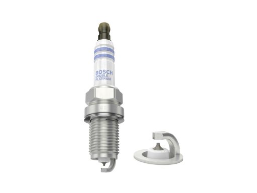 Świeca Zapłonowa 0 242 245 558