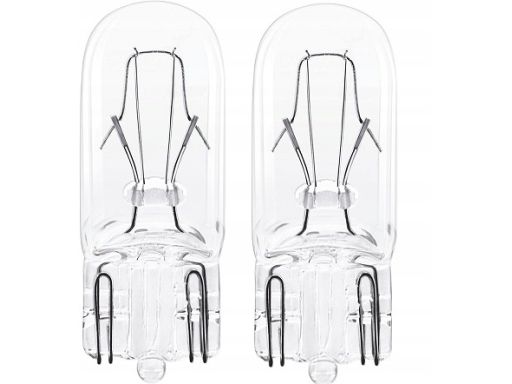 Żarówka Kontrolki Zamknięcia Drzwi 2845Tsp