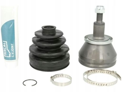 Przegub Napędowy Kpl. G1W036Pc