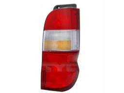 Lampa Zespolonych Świateł Tylnych 11-11485-01-2