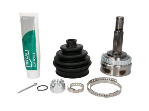 Przegub Napędowy Kpl. G1X008Pc