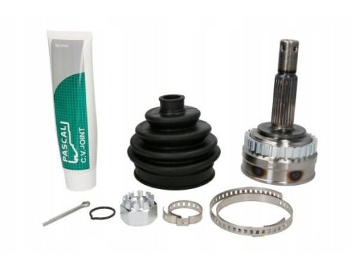 Przegub Napędowy Kpl. G1X008Pc