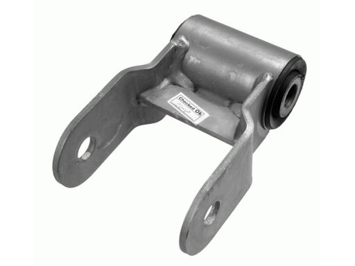 Silentblock Tulei Resora 36529 01