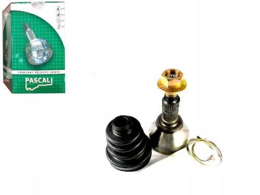 Przegub Napędowy Kpl. G1X028Pc