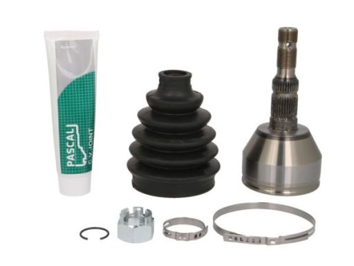 Przegub Napędowy Kpl. G1X052Pc