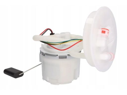 Jednostka Doprowadzająca Paliwo 7.03794.35.0