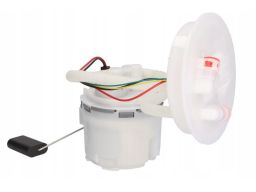 Jednostka Doprowadzająca Paliwo 7.03794.35.0