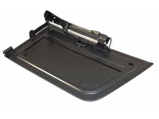 Klapka wlewu paliwa Volkswagen T5 7H0809905E Oryginał Nowy